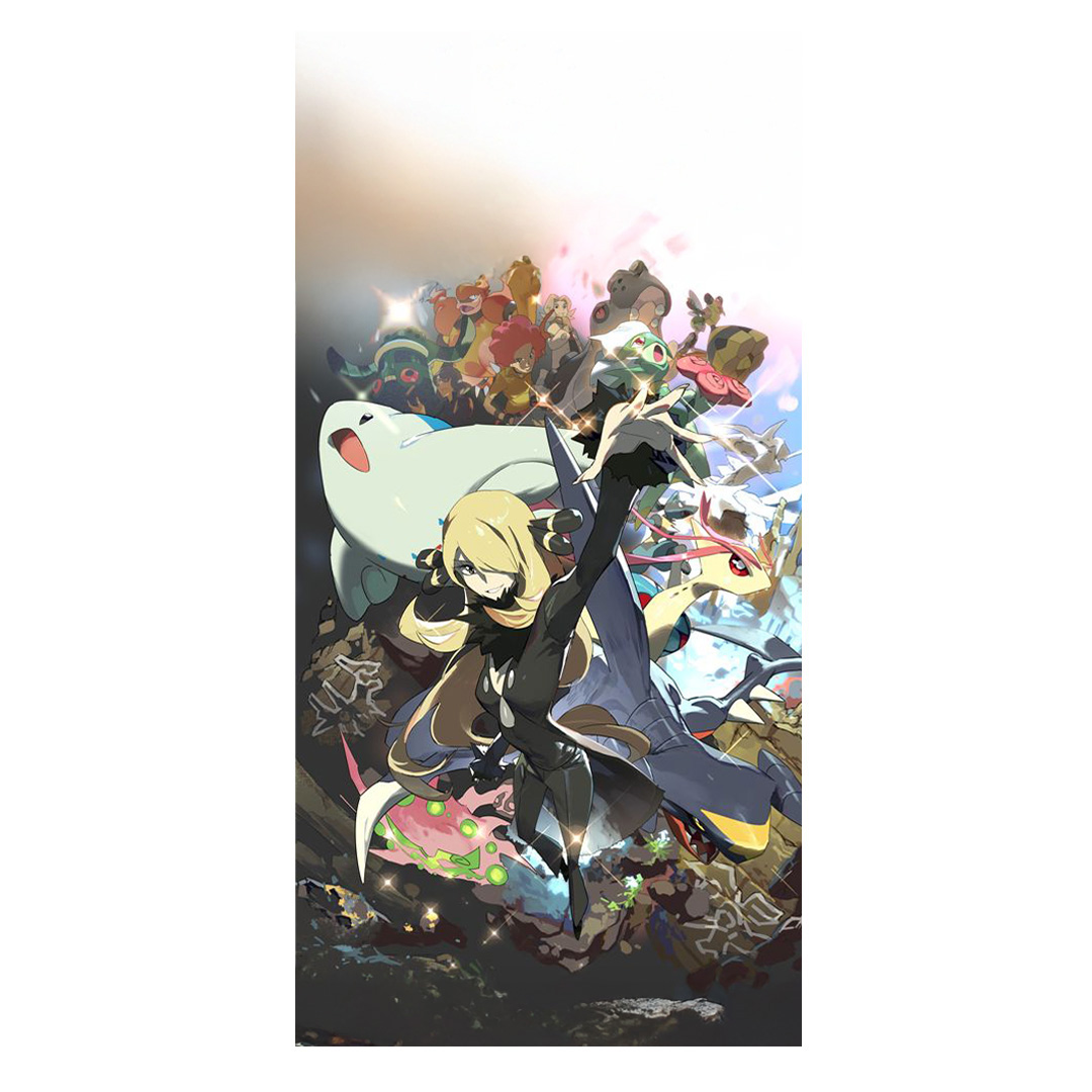 overlay