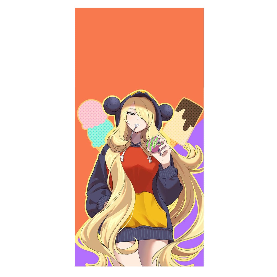 overlay