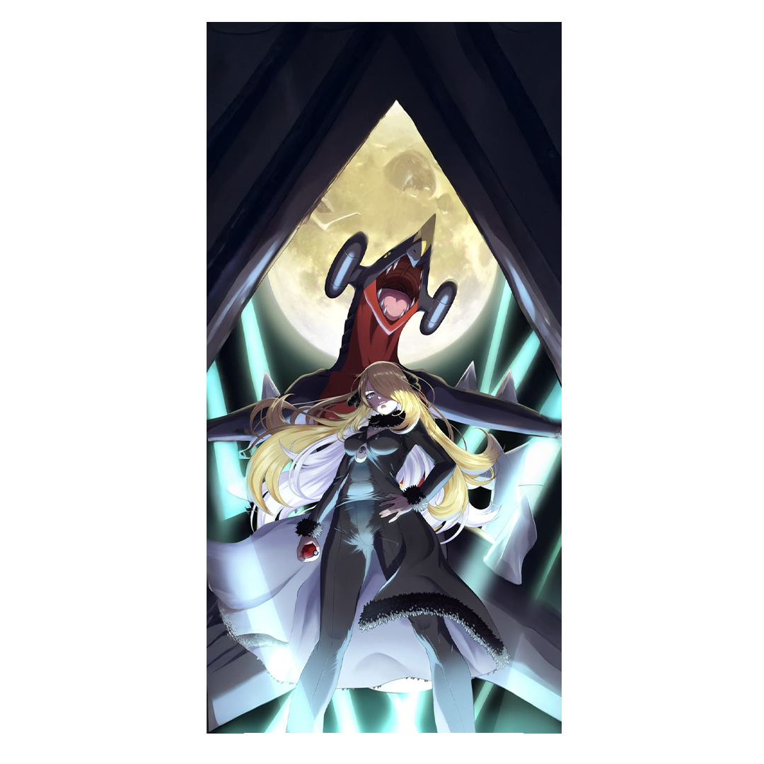 overlay