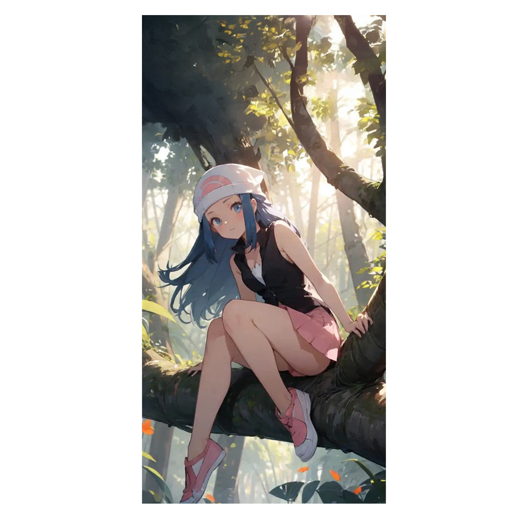 overlay