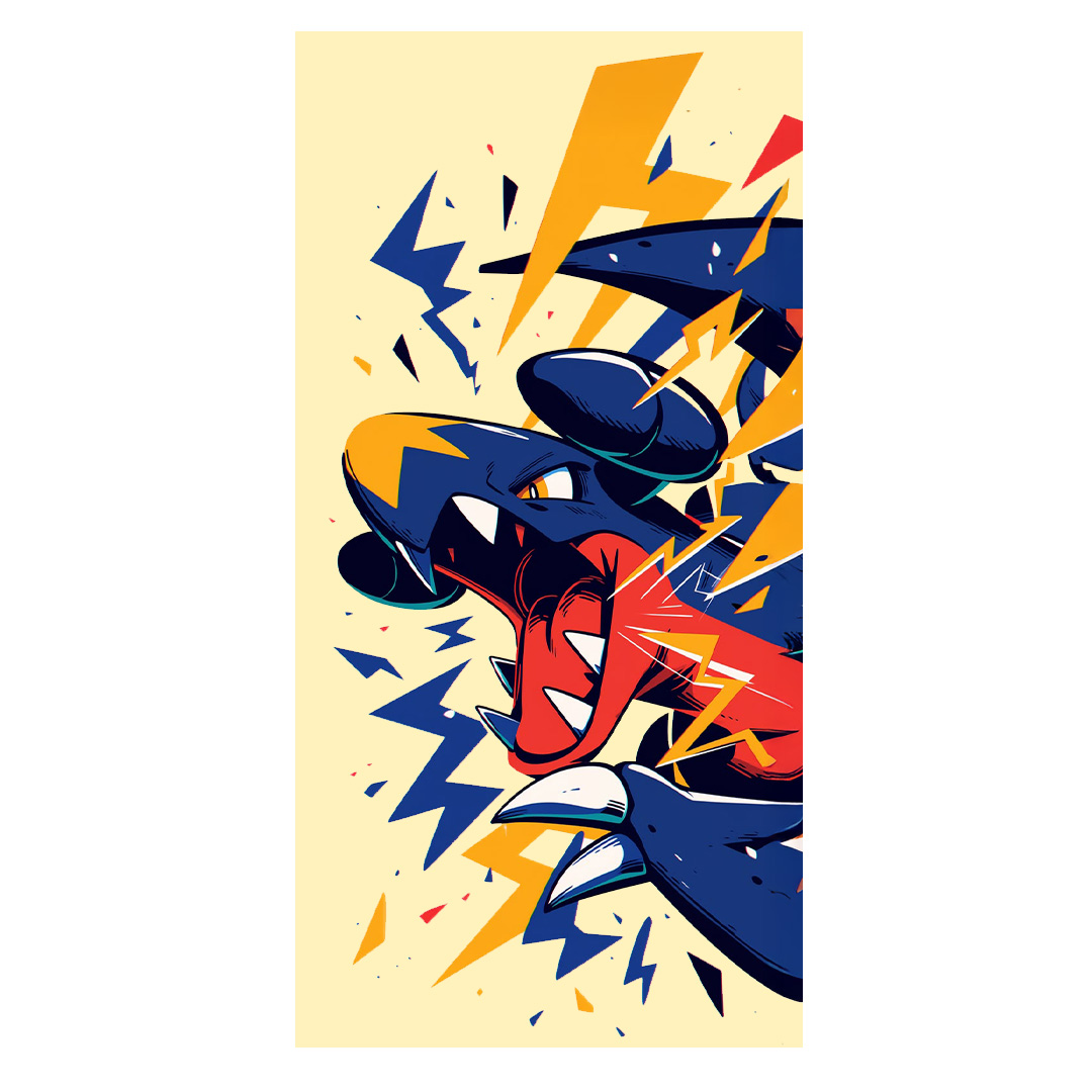 overlay