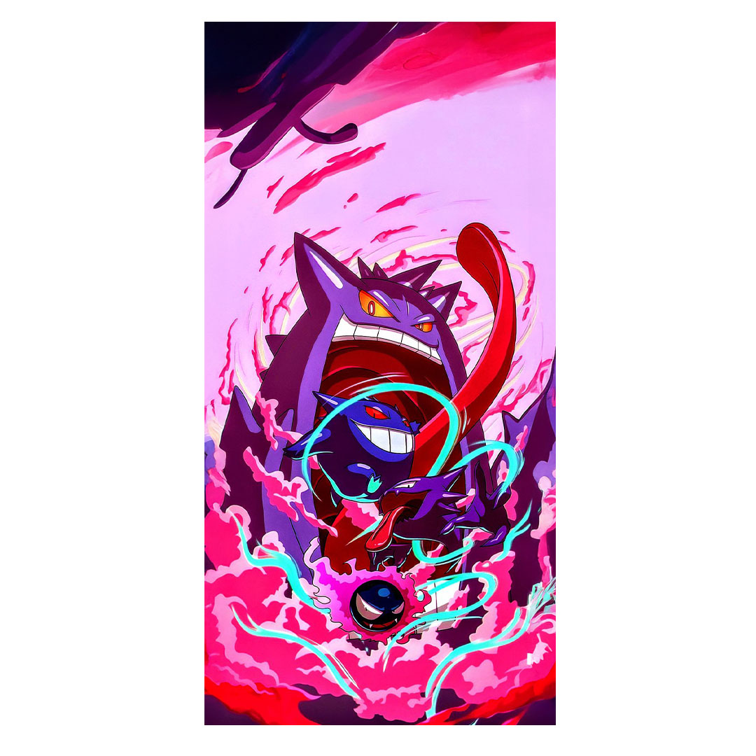 overlay