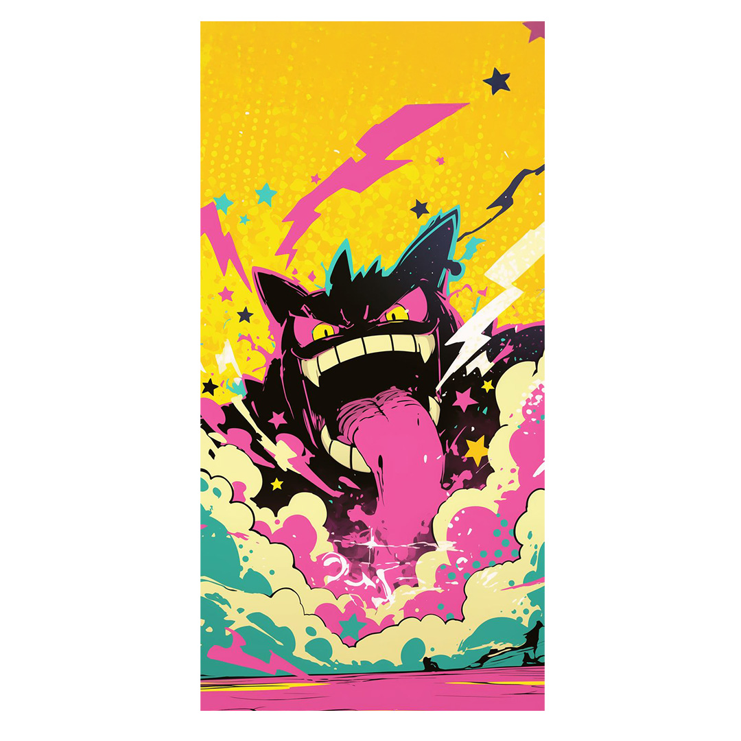 overlay