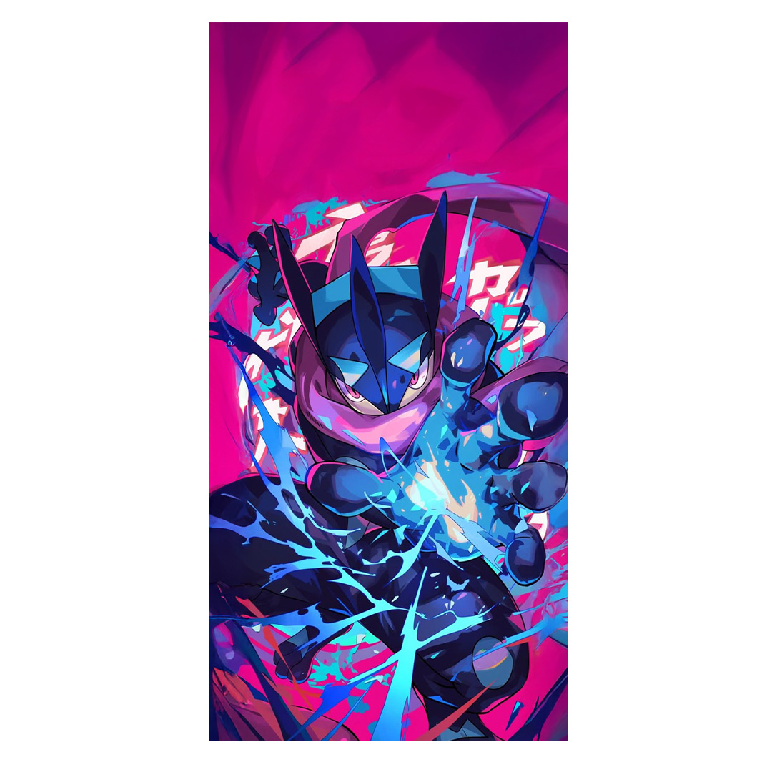 overlay