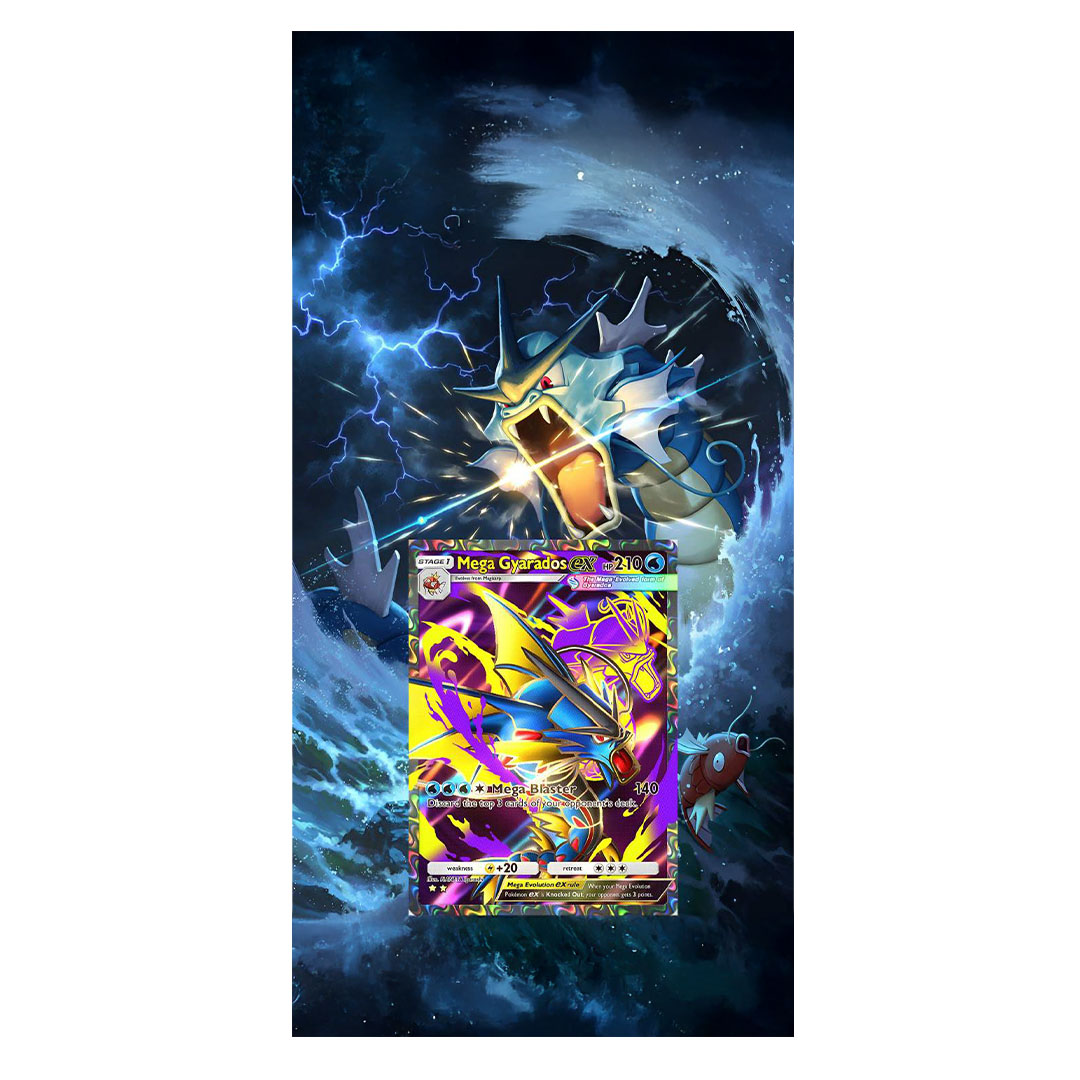 overlay