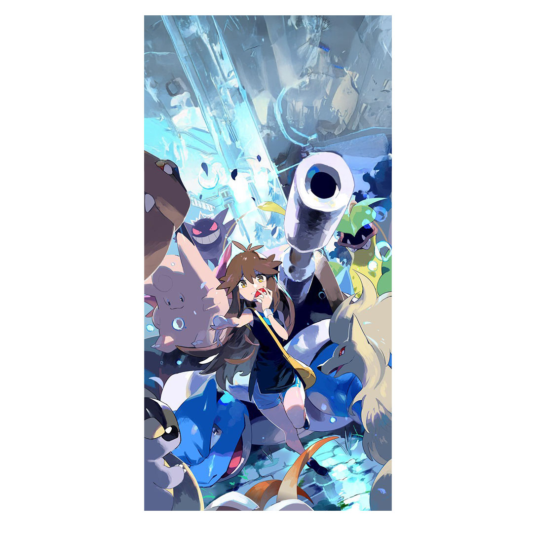 overlay