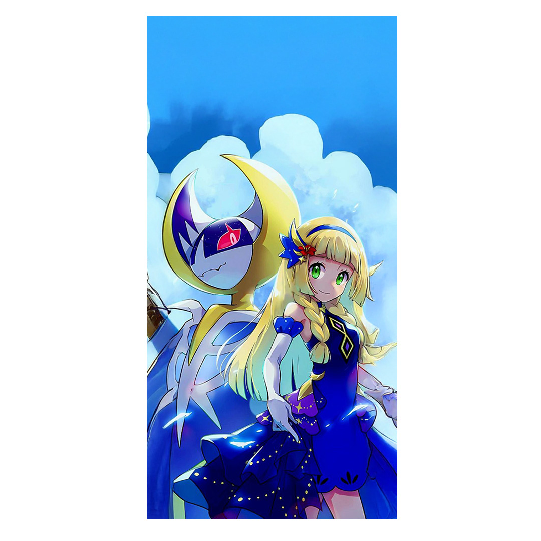 overlay