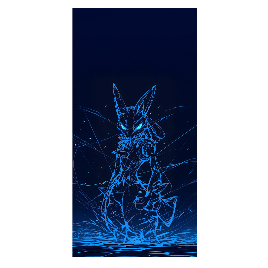 overlay