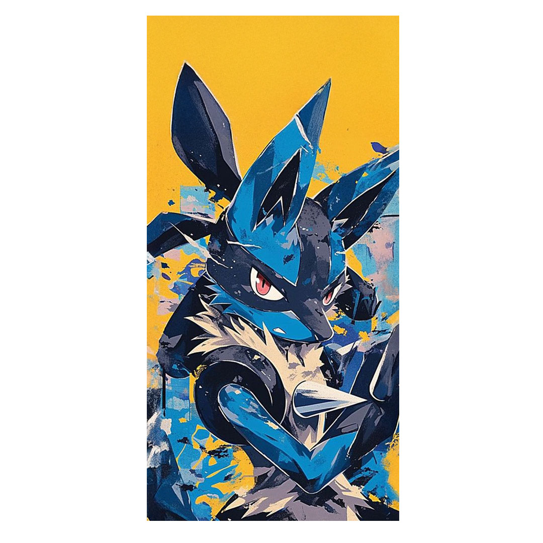 overlay