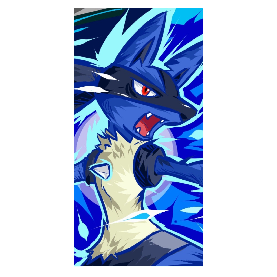 overlay