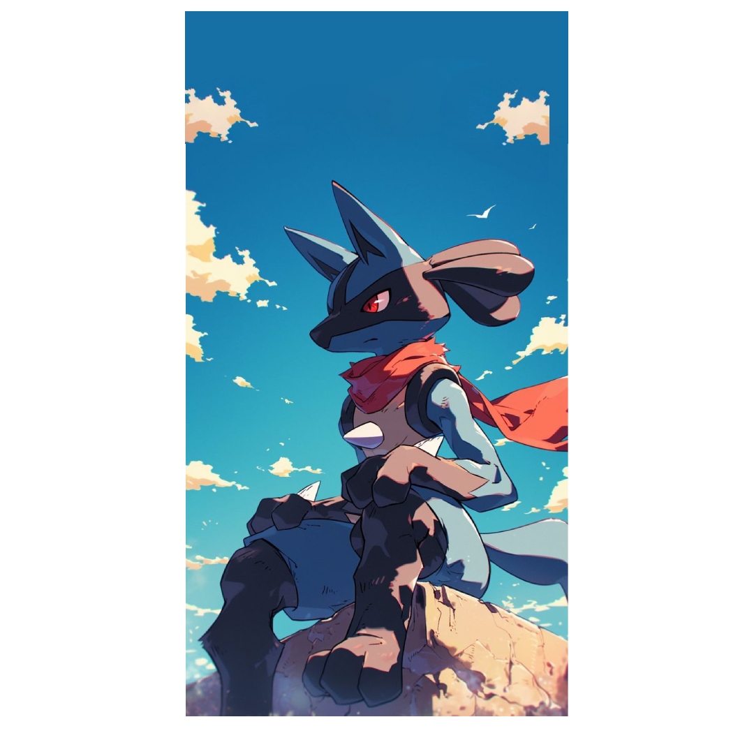 overlay