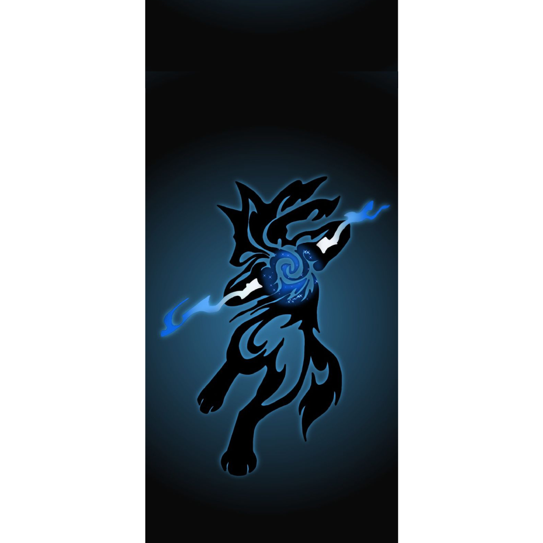 overlay