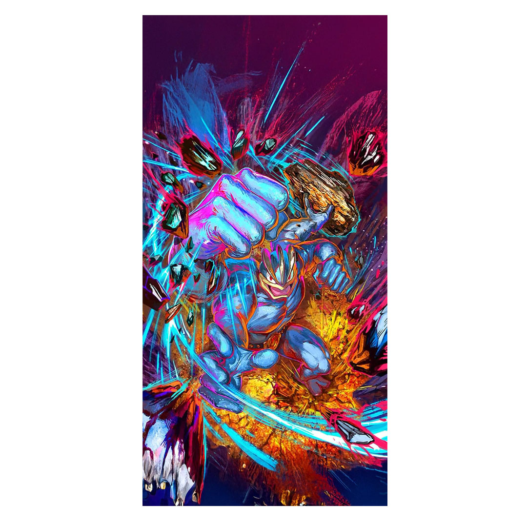 overlay