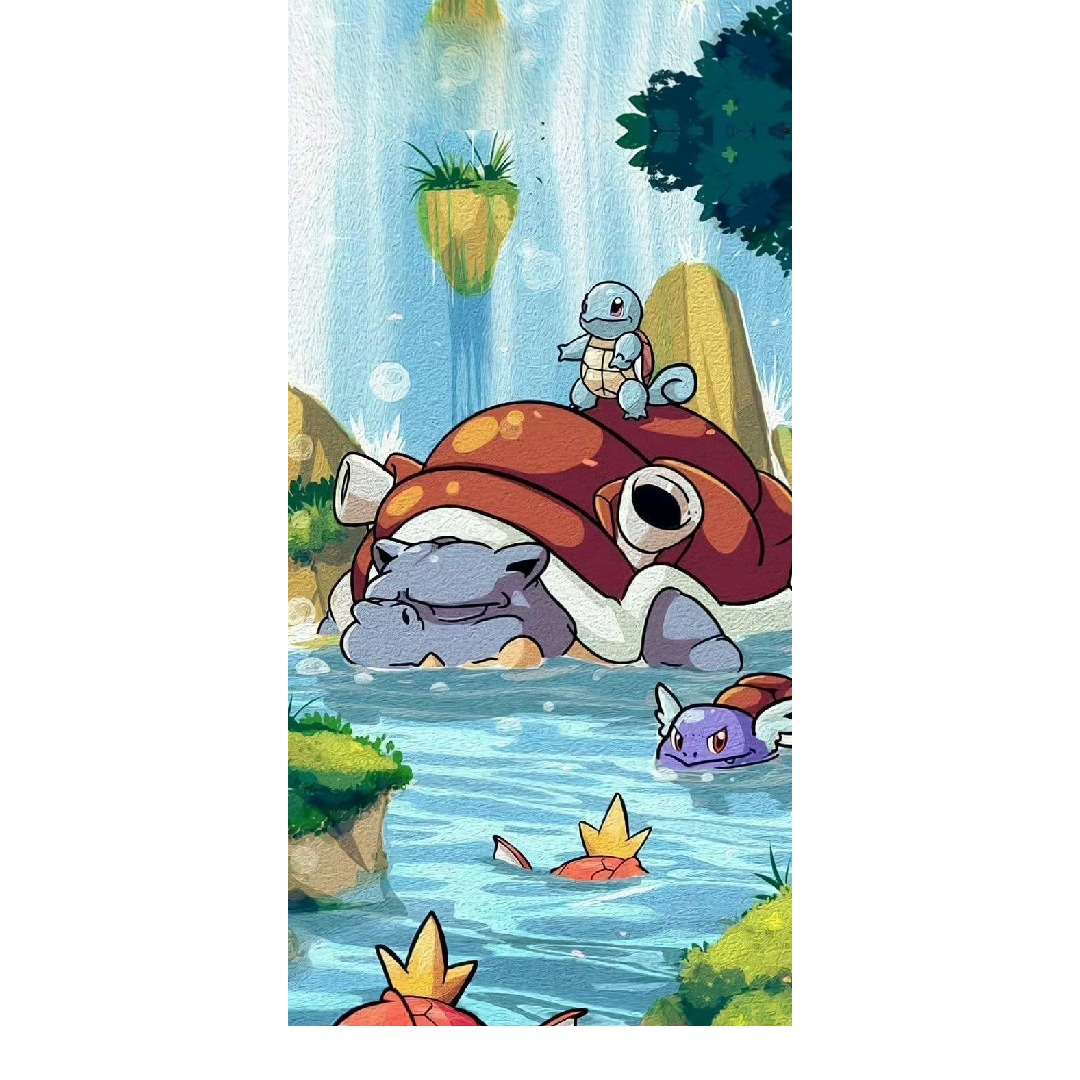 overlay