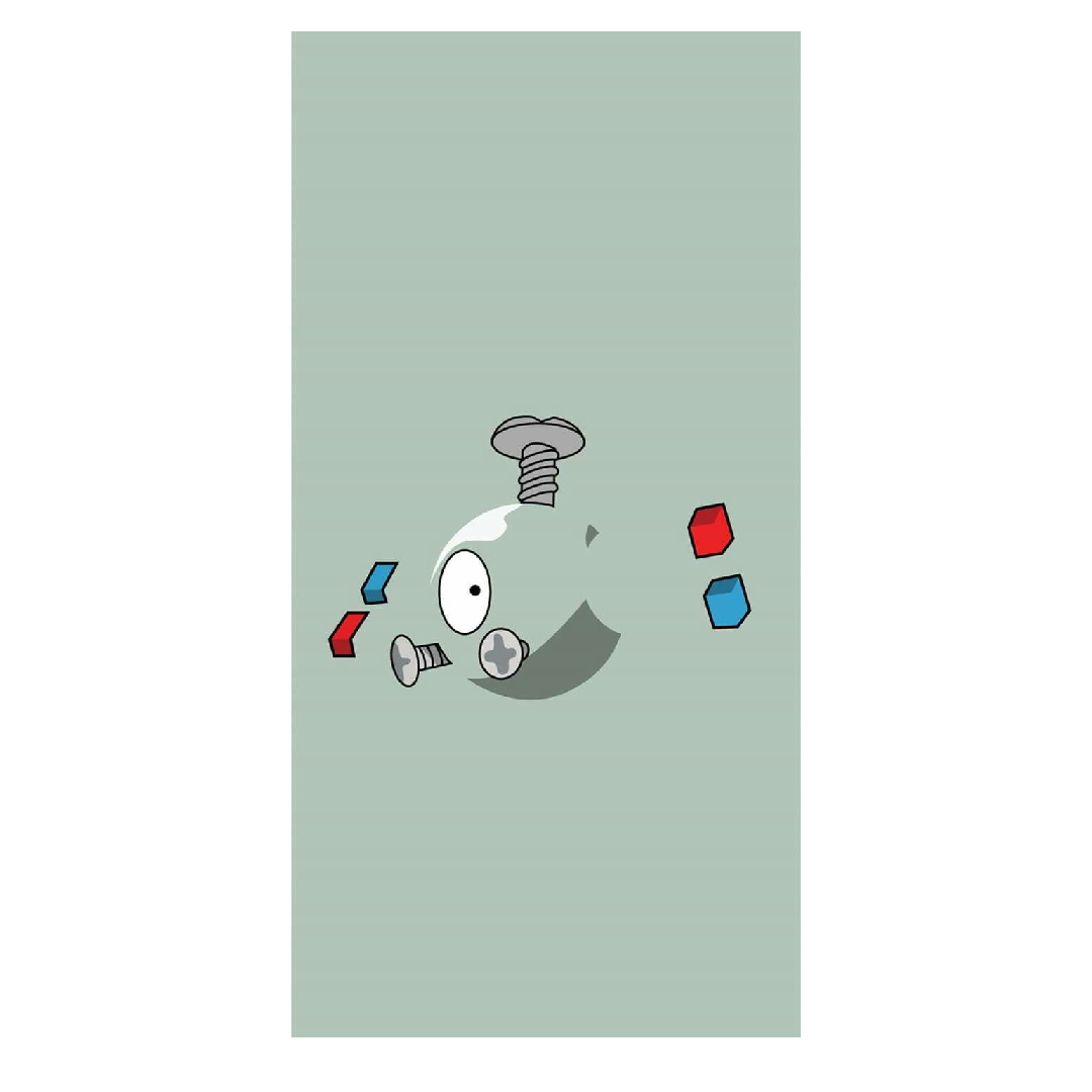 overlay