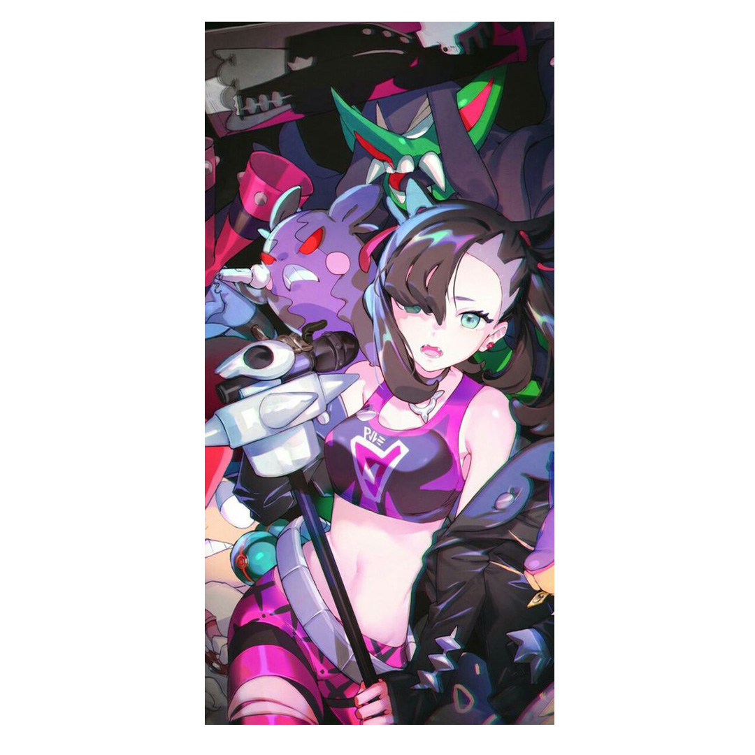 overlay