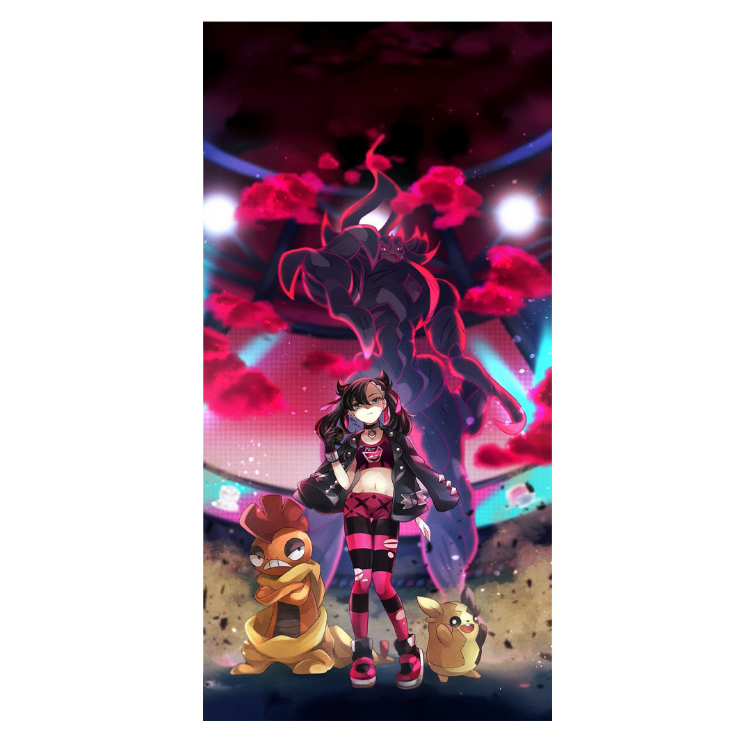 overlay