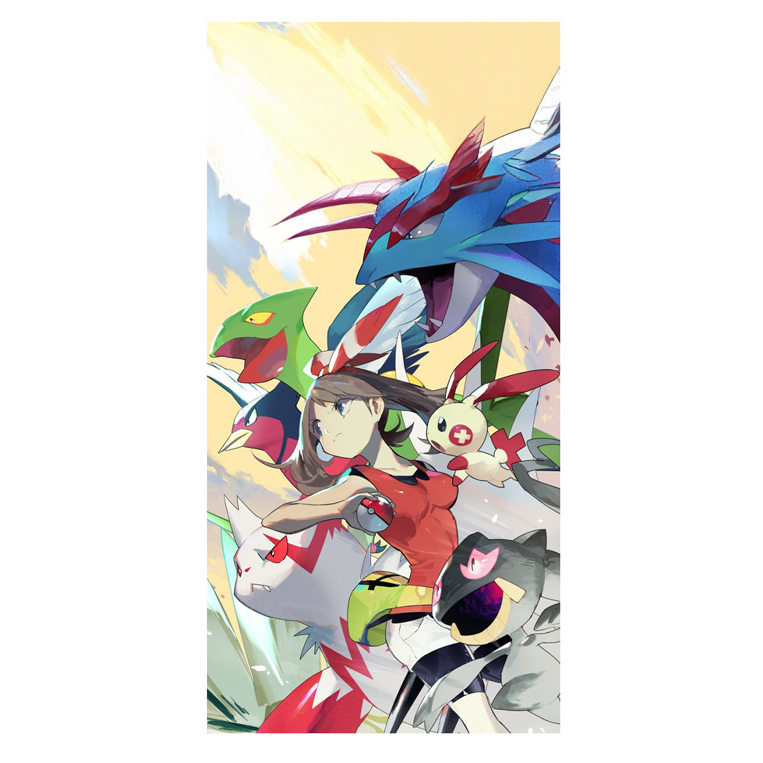 overlay