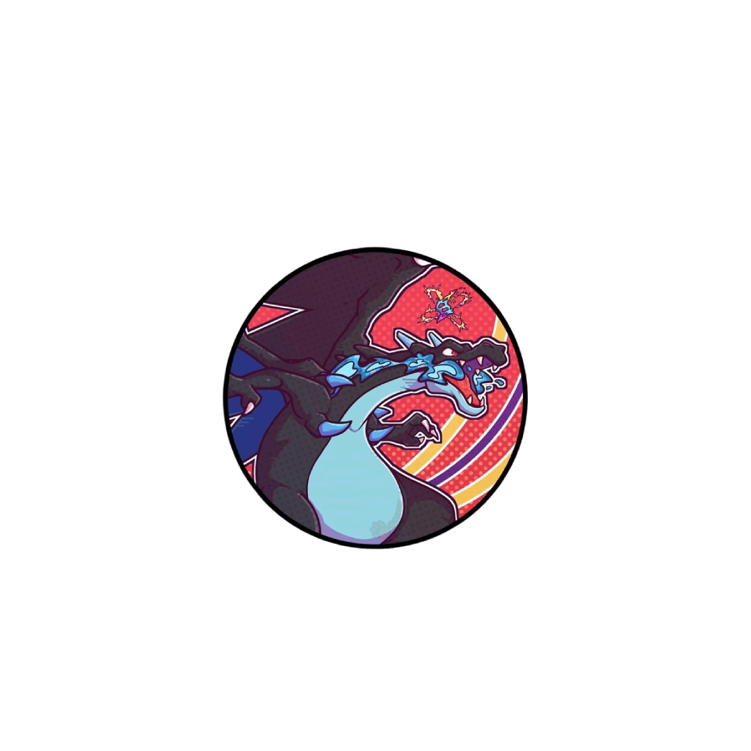 overlay