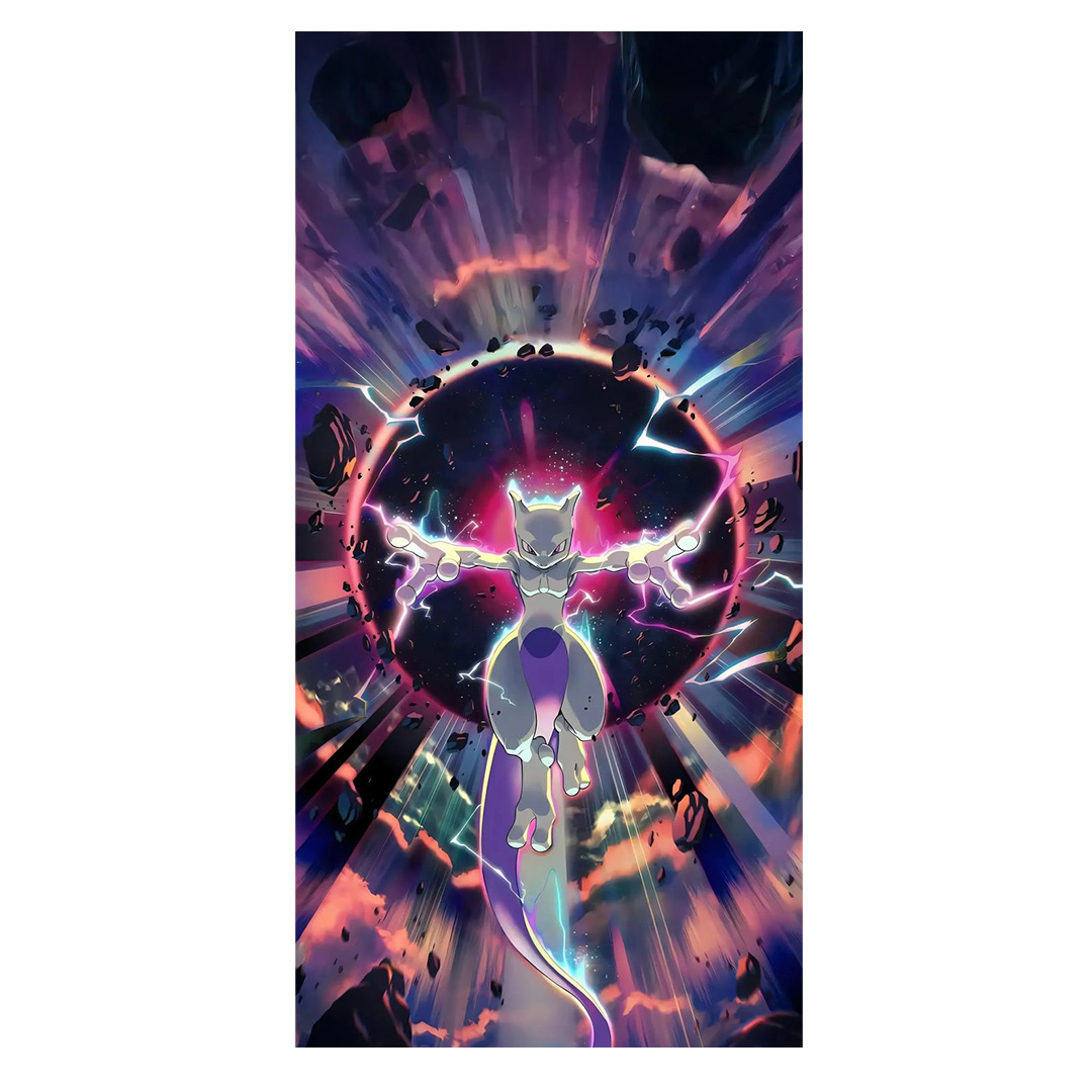 overlay