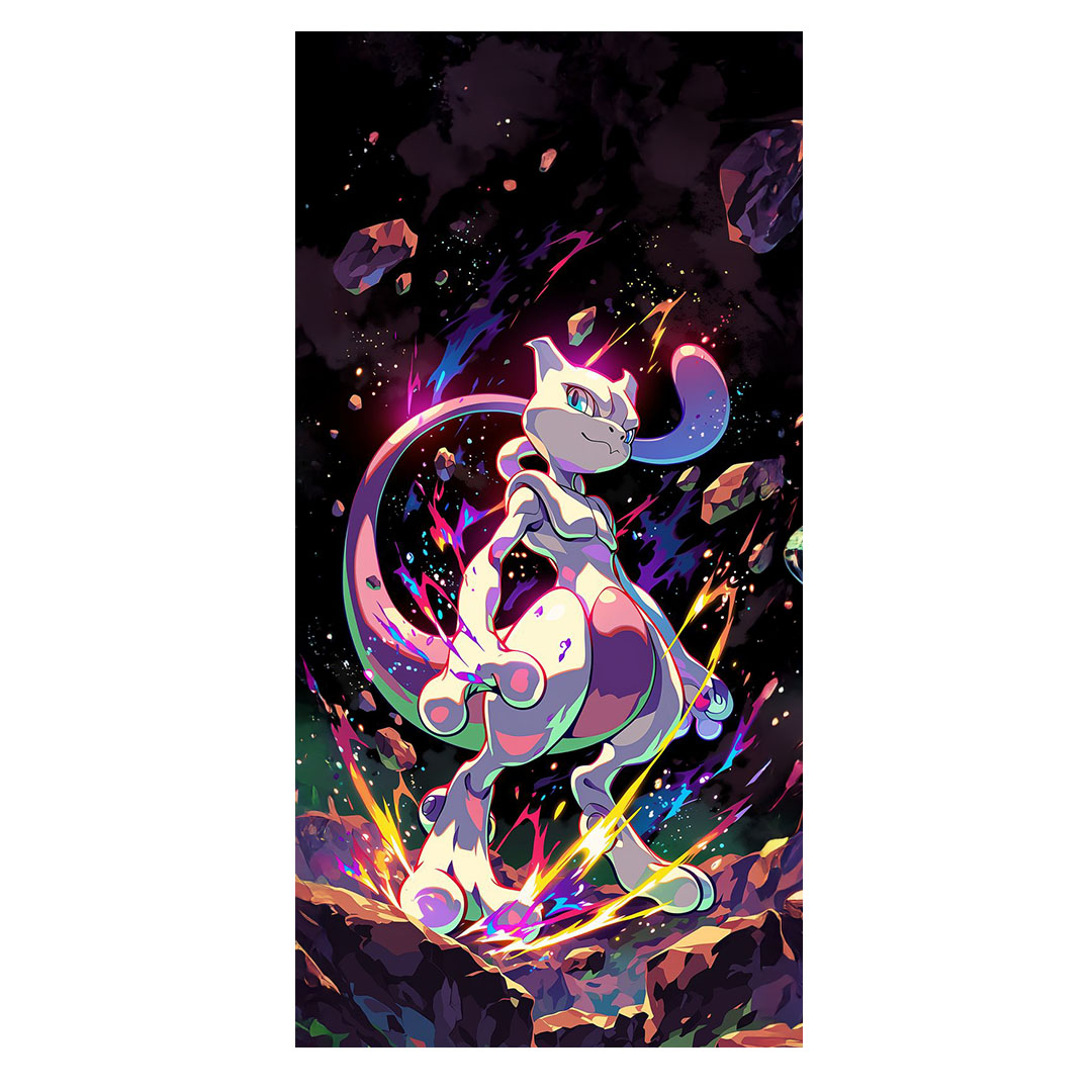 overlay