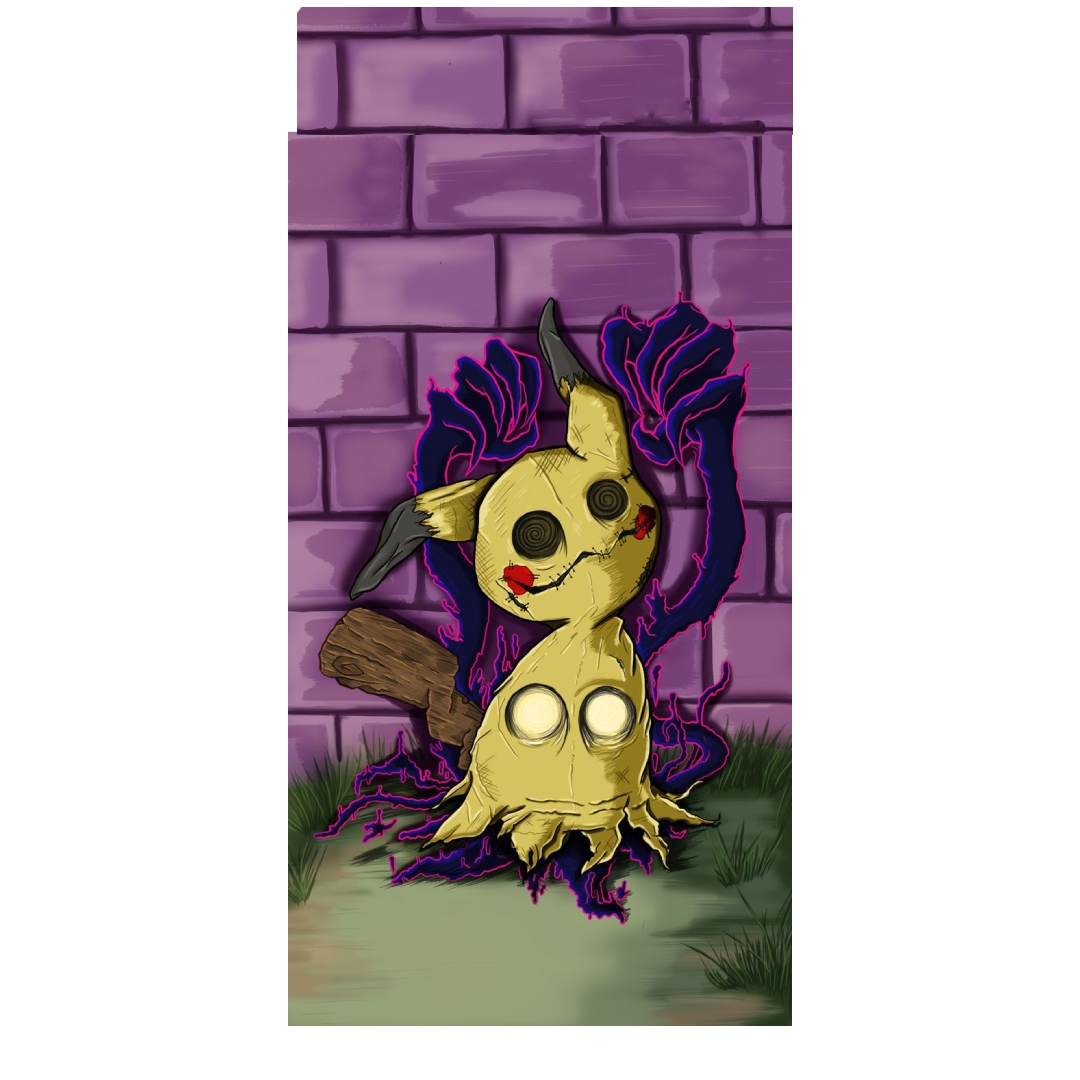overlay
