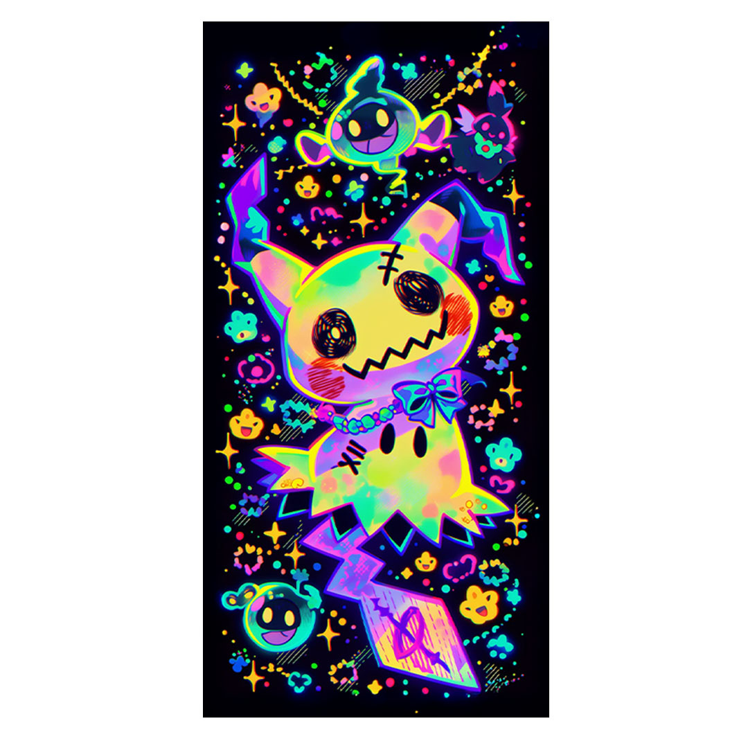 overlay