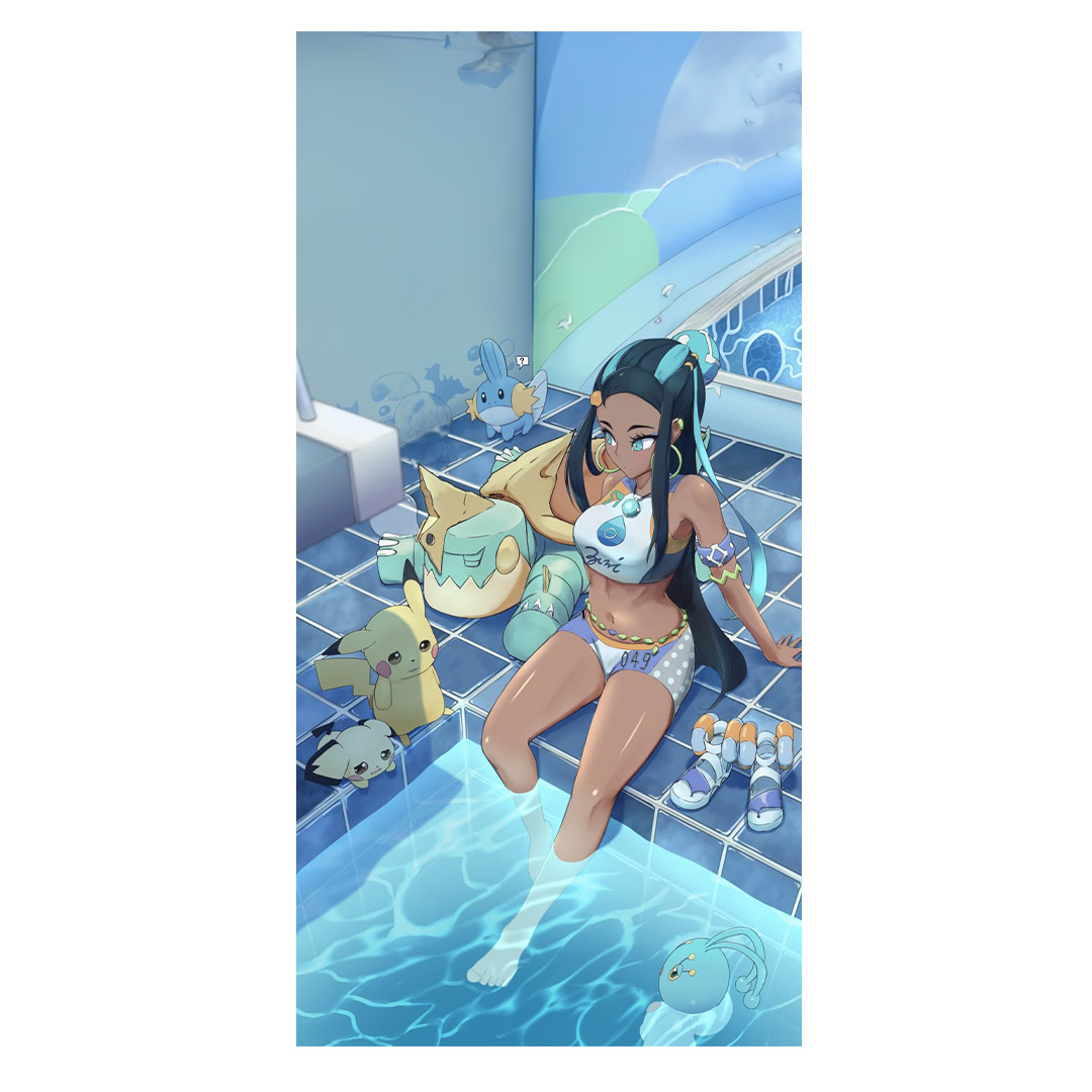 overlay