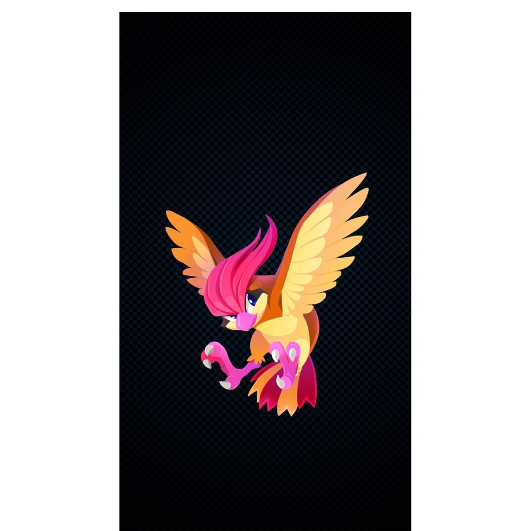 overlay