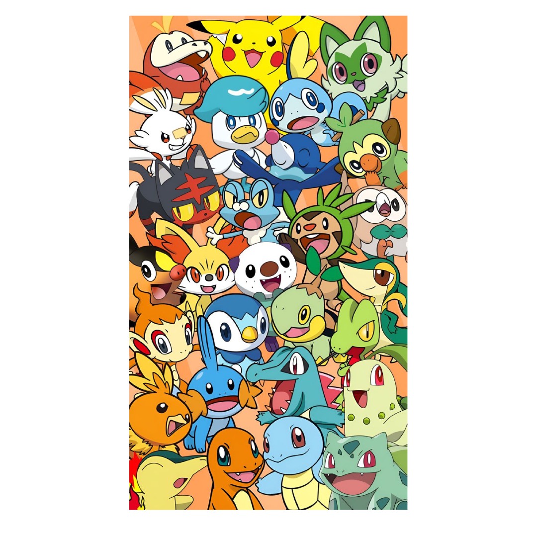 overlay