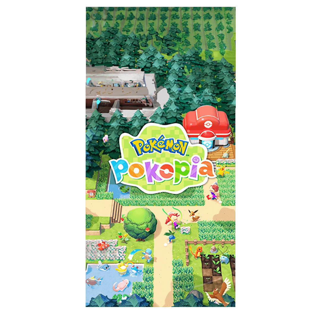 overlay