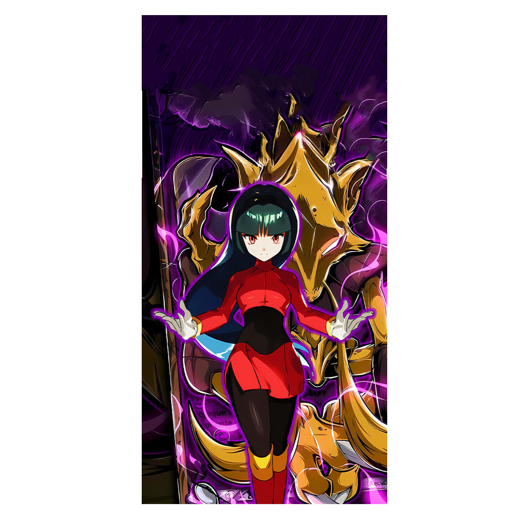 overlay