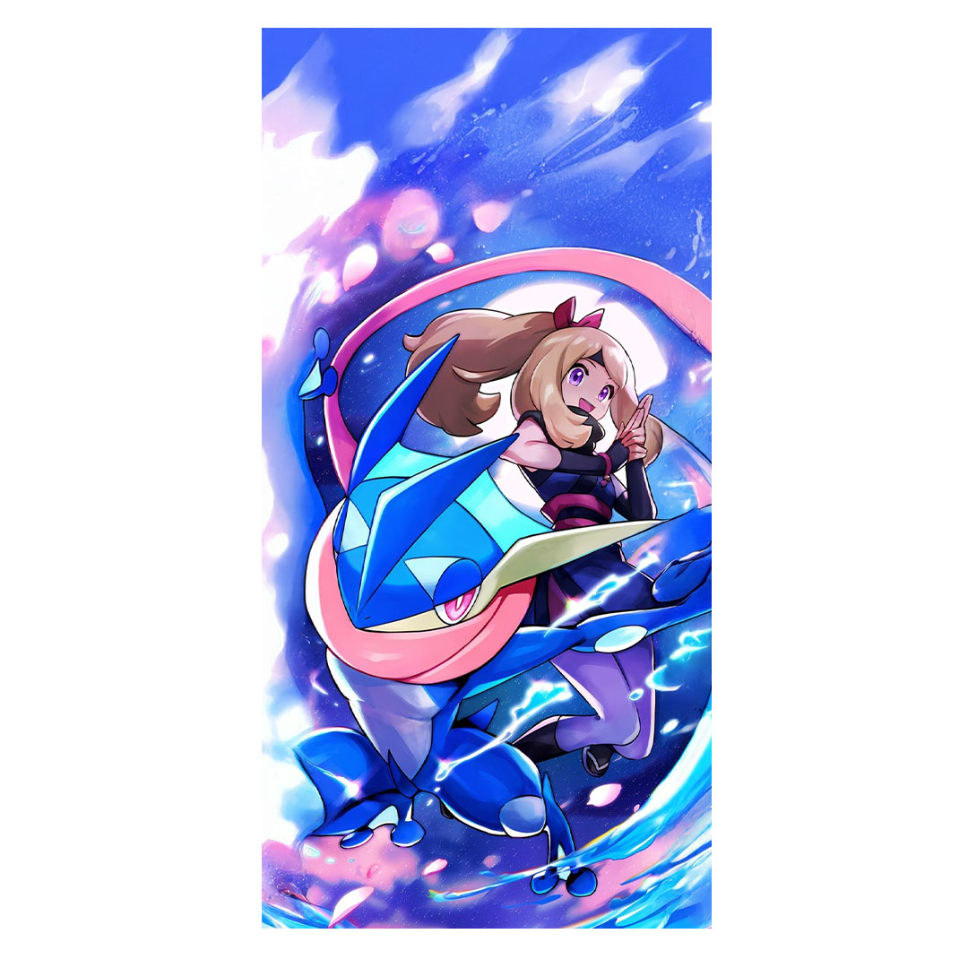 overlay
