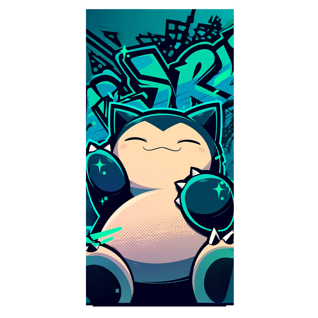 overlay