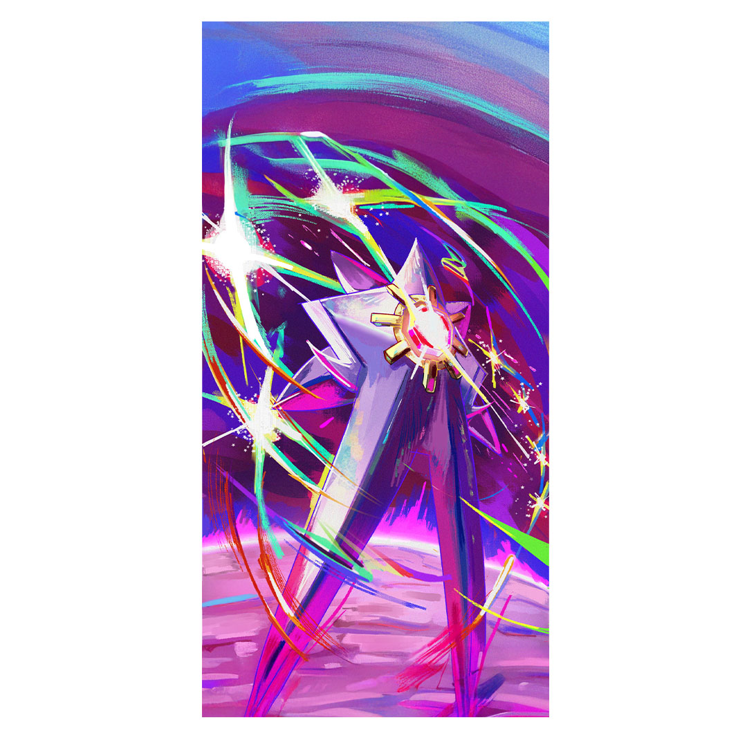 overlay