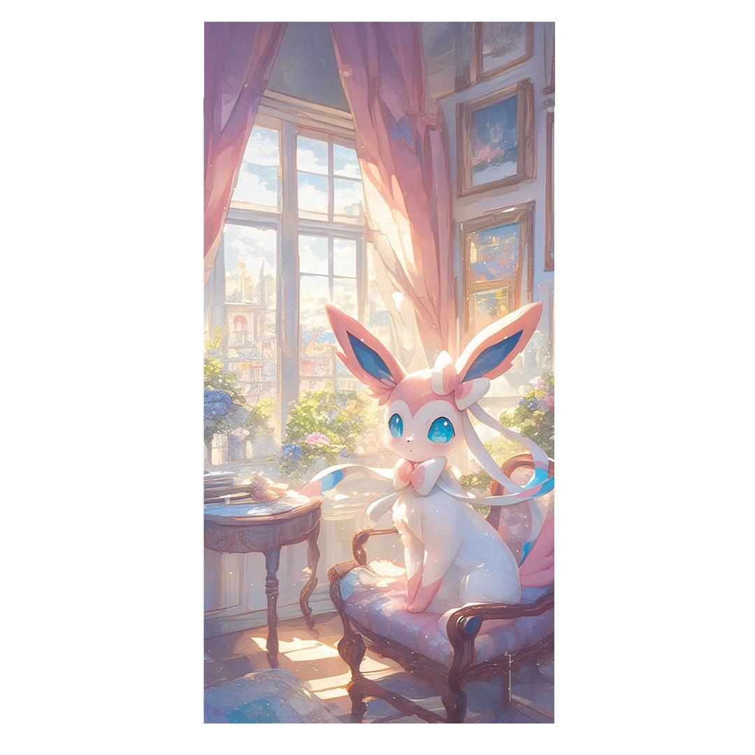 overlay