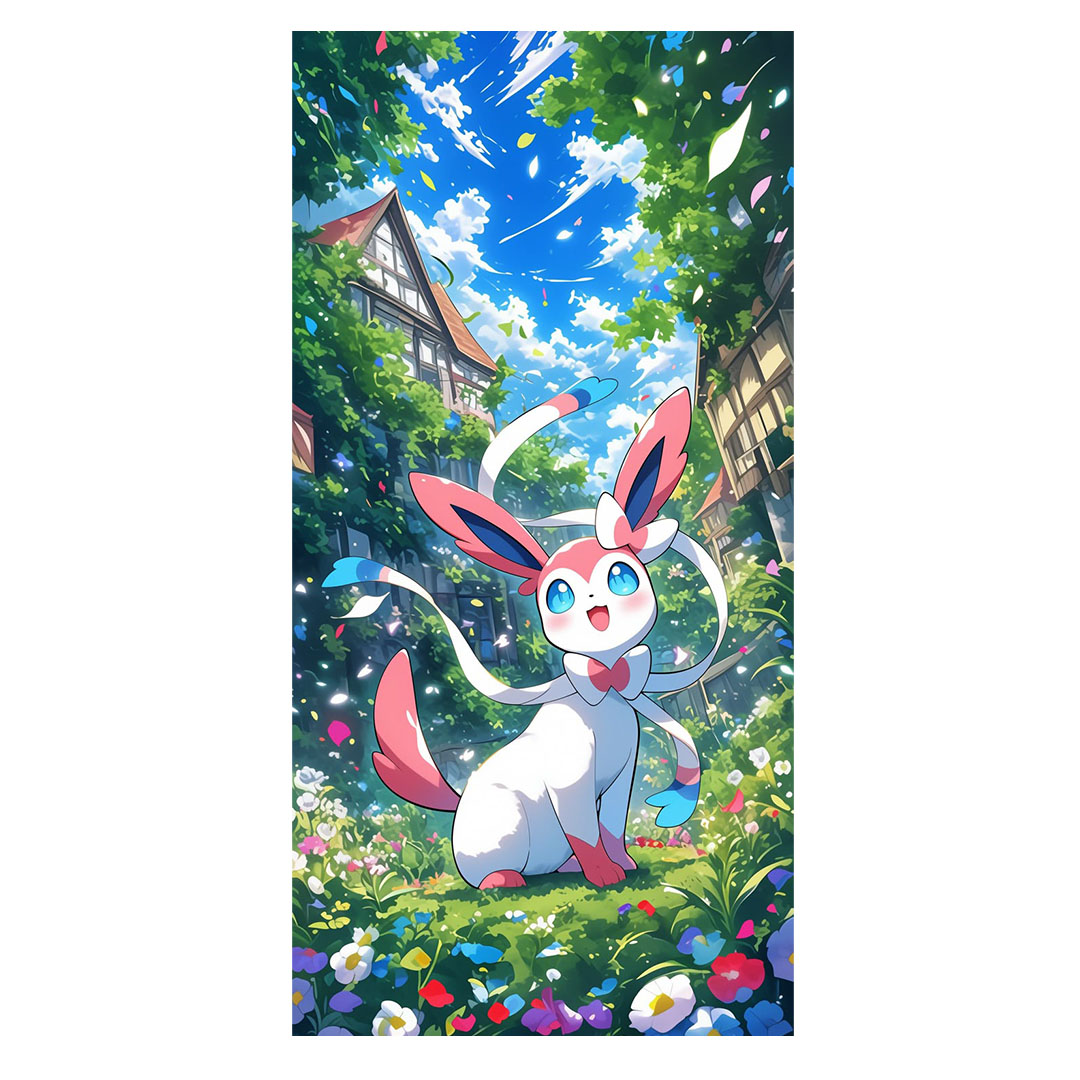 overlay