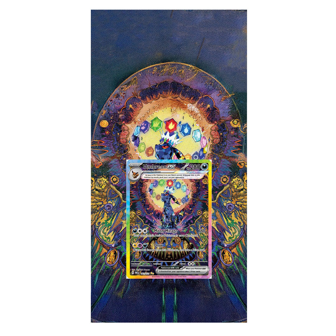 overlay