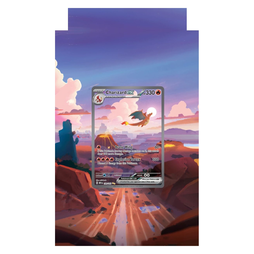 overlay