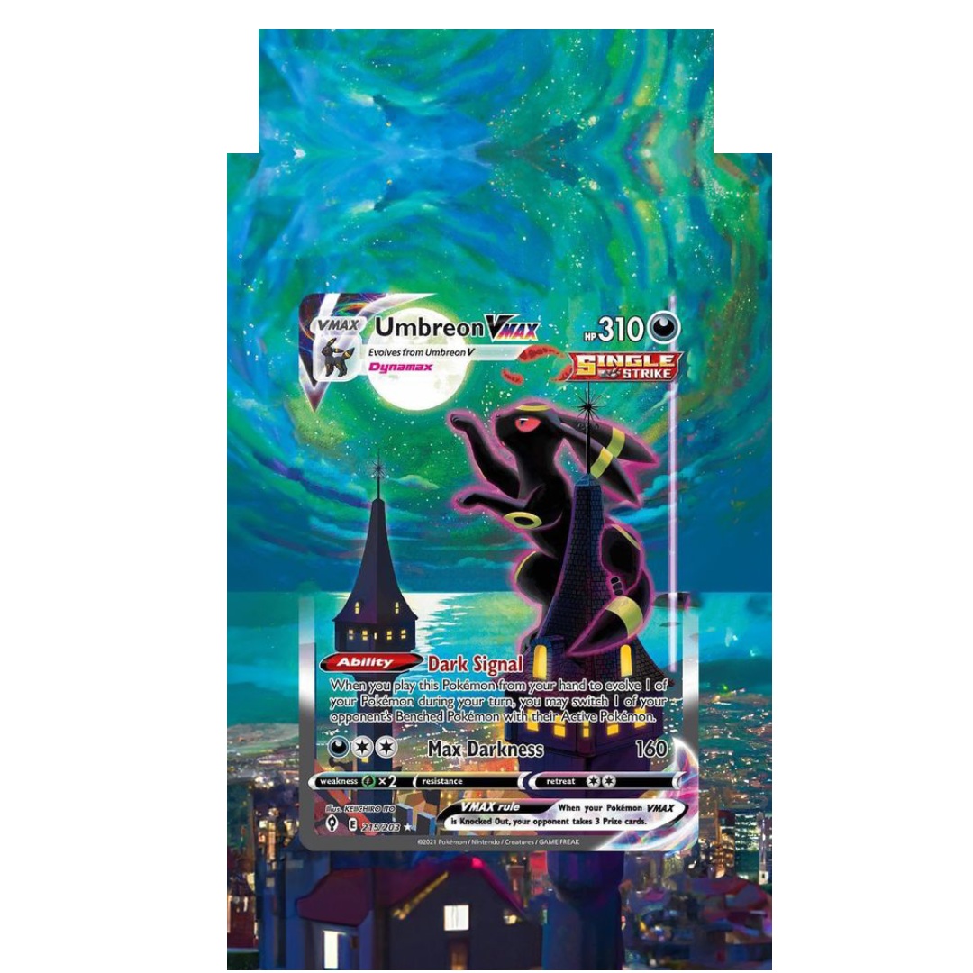overlay