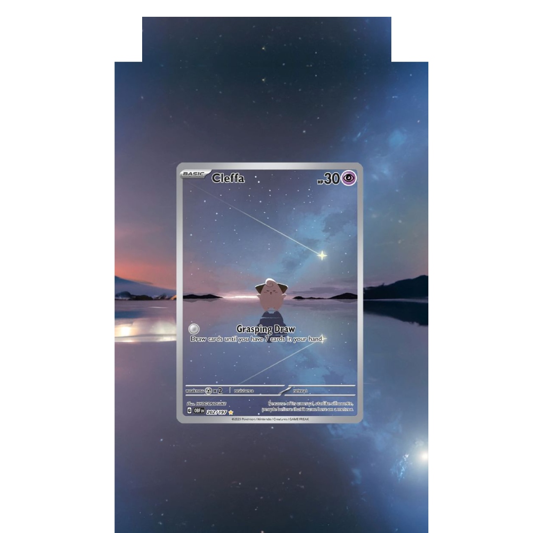 overlay