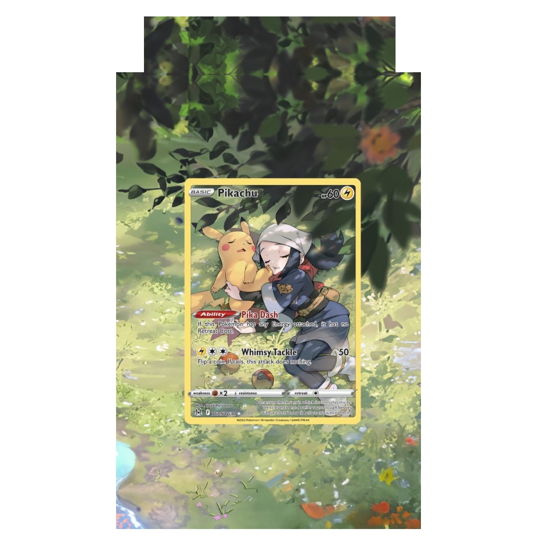 overlay
