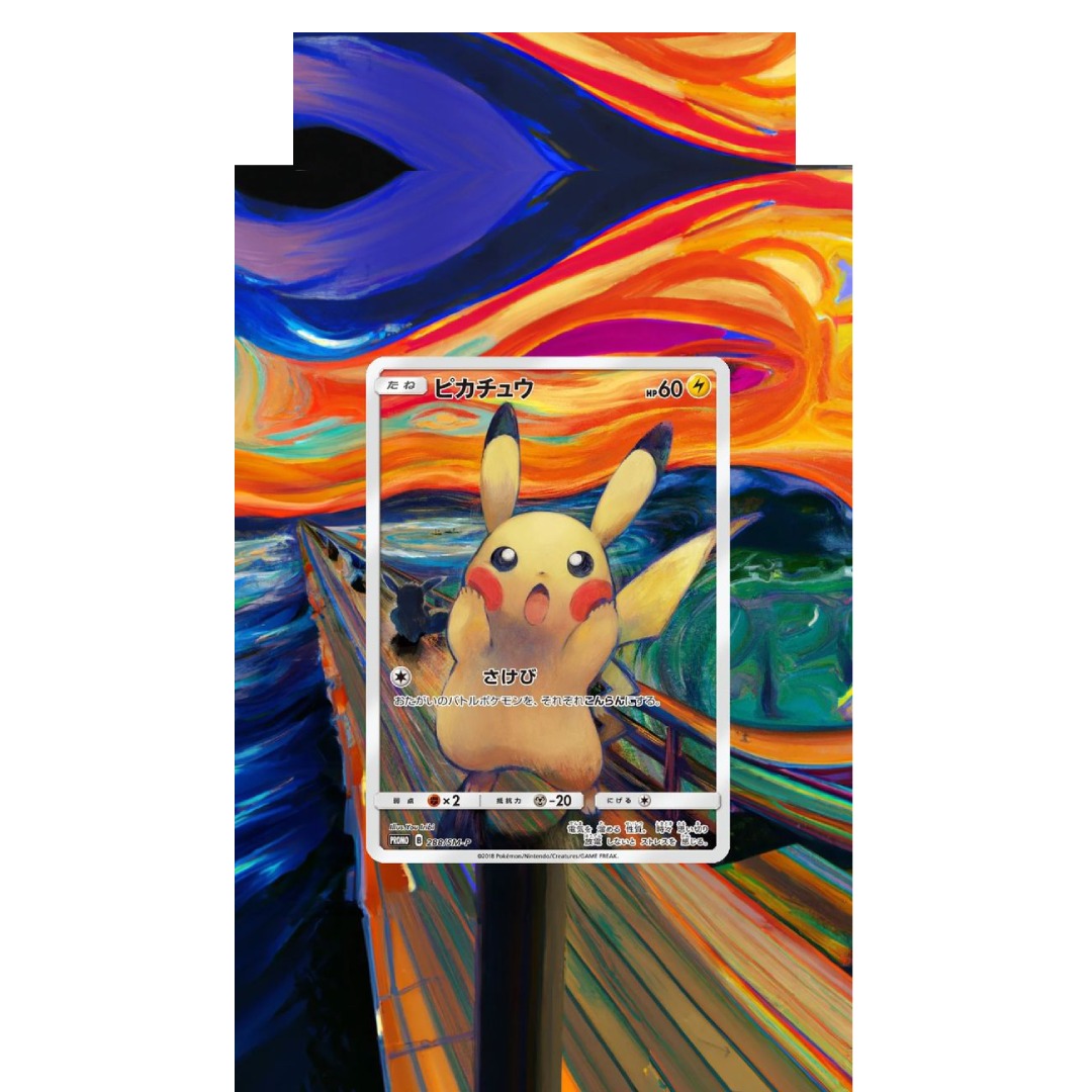overlay