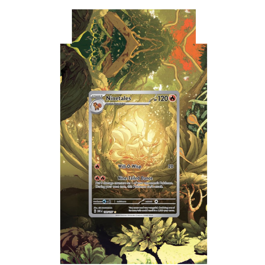 overlay