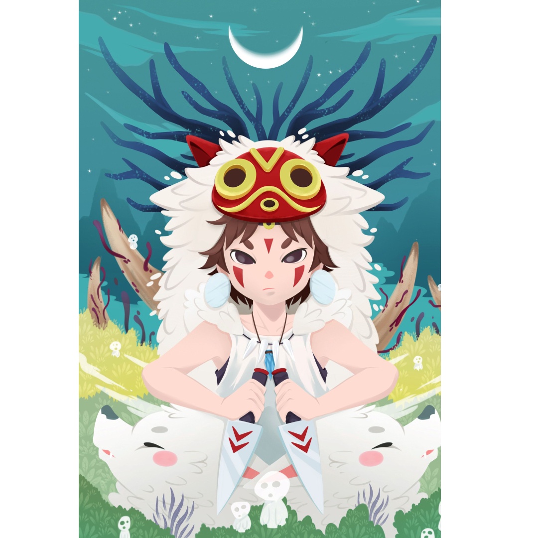 overlay