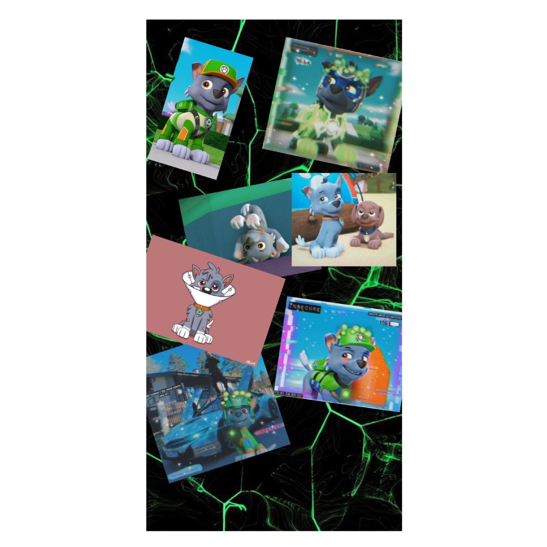 overlay