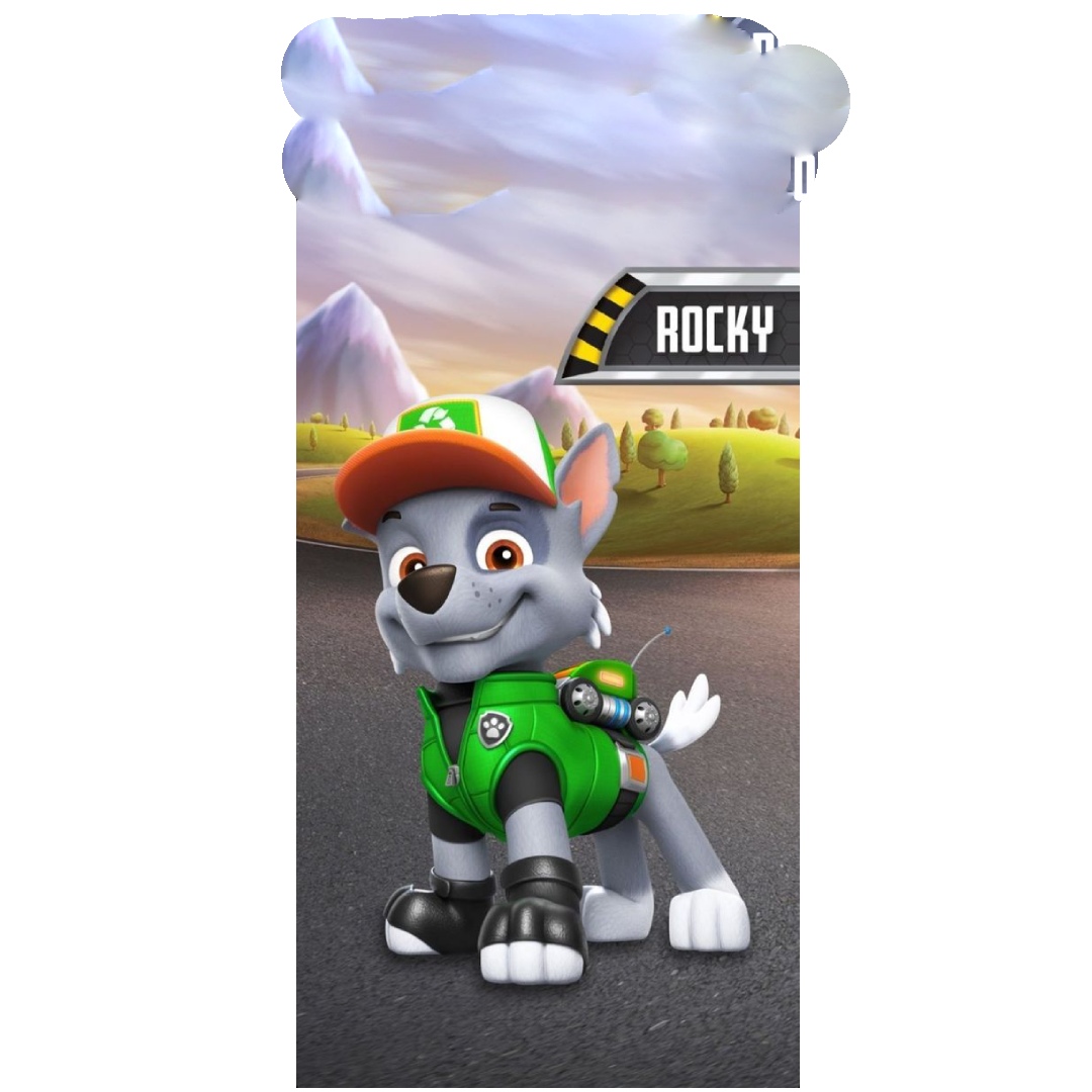 overlay