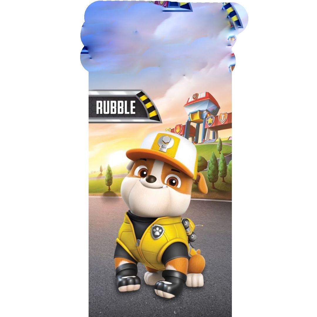overlay
