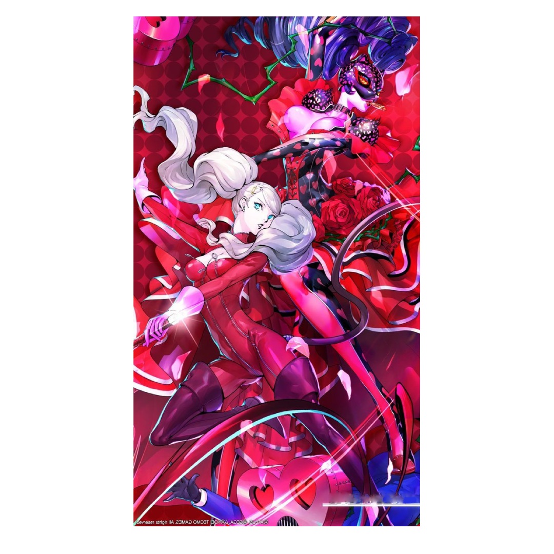 overlay