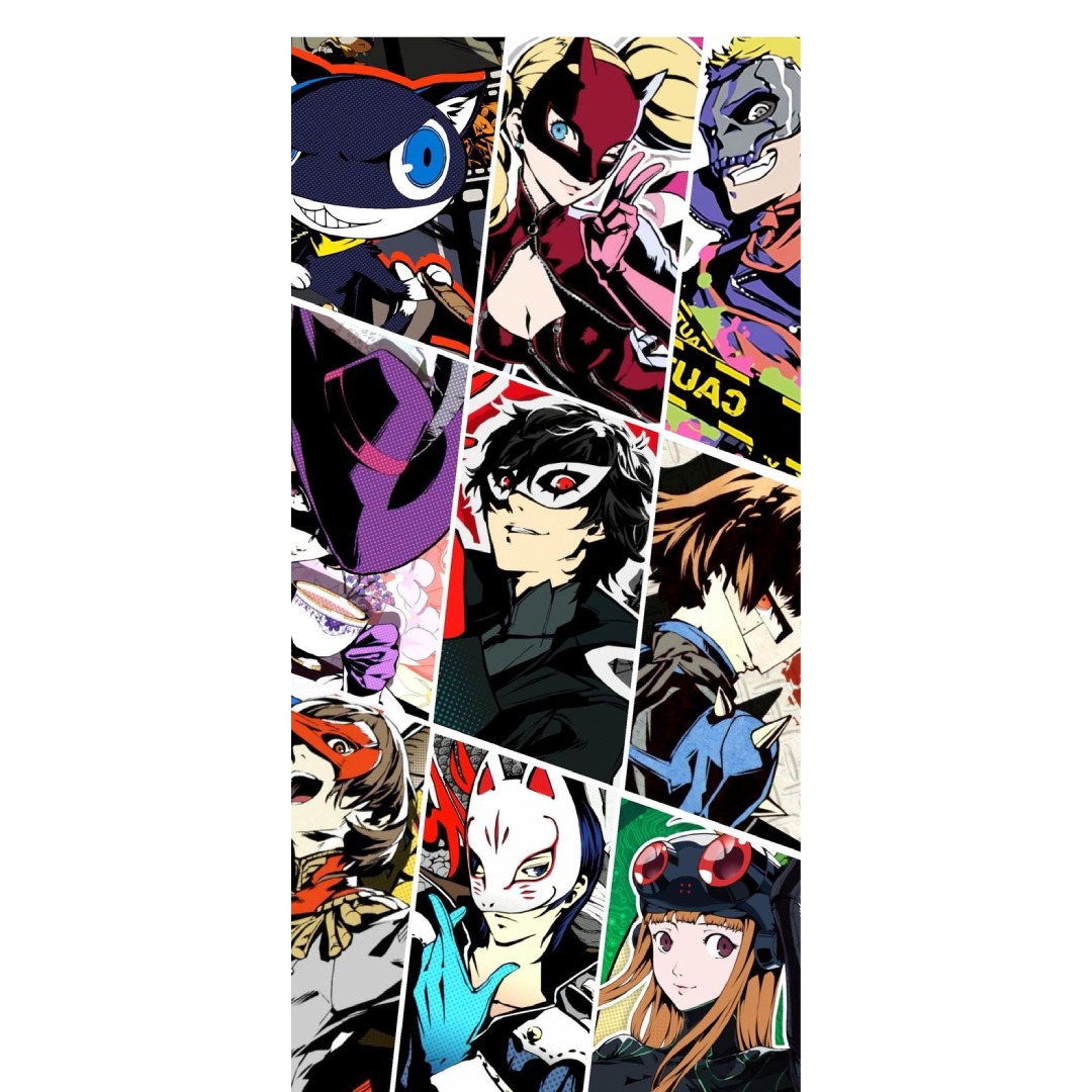 overlay